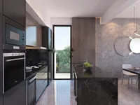 Недвижимость 2 Bedrooms Apartment For sale in Larnaca: 6