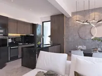 Недвижимость 2 Bedrooms Apartment For sale in Larnaca: 7