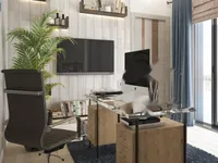 Недвижимость 2 Bedroom Apartment within Unique Complex for Sale in Limassol, Germasogeia: 8