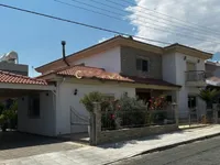 Недвижимость 5 Bedroom House For Sale in Ekali, Limassol: 1