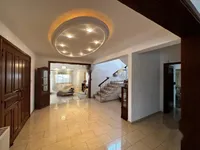 Недвижимость 5 Bedroom House For Sale in Ekali, Limassol: 4