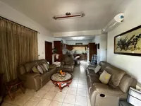 Недвижимость 5 Bedroom House For Sale in Ekali, Limassol: 6