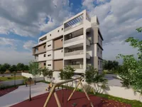 Недвижимость 3 Bedroom Apartment for Sale in Ypsonas: 2