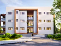 Недвижимость 1 Bedroom Apartment For Sale in Kato Polemidia: 2