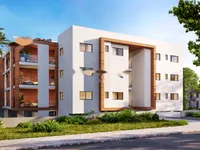 Недвижимость 1 Bedroom Apartment For Sale in Kato Polemidia: 8