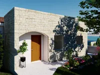 Недвижимость Luxurious 3 Bedroom Villa for Sale in Paphos, Polis: 2
