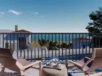 Недвижимость Luxurious 3 Bedroom Villa for Sale in Paphos, Polis: 7