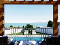 Недвижимость Luxurious 3 Bedroom Villa for Sale in Paphos, Polis: 8