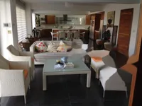 Недвижимость 3+2 Bedroom Villa for Sale in Limassol, Armenochori: 8