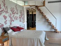 Недвижимость 3+2 Bedroom Villa for Sale in Limassol, Armenochori: 12