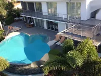 Недвижимость 3+2 Bedroom Villa for Sale in Limassol, Armenochori: 15