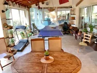 Недвижимость 4 Bedroom House For Sale in Nicosia, Latsia: 12