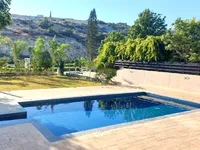 Недвижимость 5 Bedroom House For Sale In Limassol, Agios Tychonas: 2