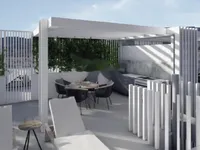 Недвижимость 2 Bedroom Apartment for Sale in Ypsonas: 8