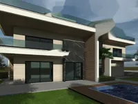 Недвижимость 4 Bedroom Villa For sale in Agios Tychonas: 6