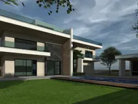 Недвижимость 4 Bedroom Villa For sale in Agios Tychonas: 7