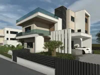 Недвижимость 4 Bedroom Villa For sale in Agios Tychonas: 8