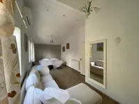 Недвижимость 2-Bedroom House for Sale in Limassol, Agios Tychon Tourist Area: 10