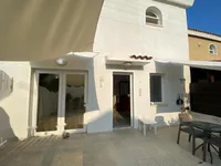 Недвижимость 2-Bedroom House for Sale in Limassol, Agios Tychon Tourist Area: 11