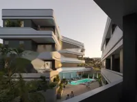 Недвижимость 2 Bedroom Apartment For sale in Agios Tychonas, Limassol: 1