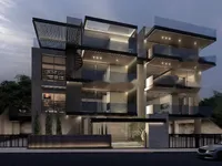 Недвижимость 2 Bedroom Apartment for Sale in Limassol City: 4