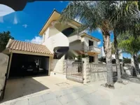Недвижимость 5 Bedroom Villa for Sale, in Larnaca, Aradippou: 2