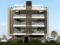 Недвижимость 2 Bedroom Apartment For sale in Larnaca City: 2