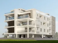 Недвижимость 2 Bedroom Apartment For sale in Larnaca City: 3