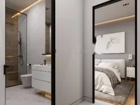 Недвижимость 3 Bedrooms Apartment For sale in Geroskipou, Paphos: 2