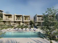 Недвижимость 3 Bedroom Villa For sale in Agios Tychonas: 2