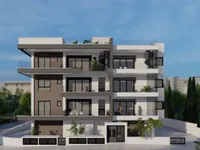 Недвижимость 3 Bedrooms Apartment For sale in Agios Nikolaos, Limassol: 2