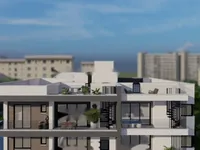 Недвижимость 3 Bedrooms Apartment For sale in Agios Nikolaos, Limassol: 3