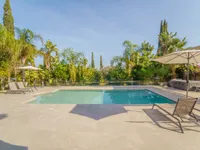 Недвижимость Outstanding 4 Bedroom Villa with a Huge Landscaped Garden in Famagusta, Protaras area: 7