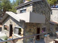 Недвижимость 4 Bedroom House For Sale In Moniatis, Limassol.: 1