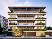Недвижимость 1 Bedroom Apartment For sale in Katholiki, Limassol: 1