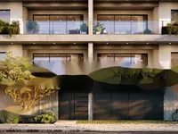 Недвижимость 1 Bedroom Apartment For sale in Katholiki, Limassol: 2