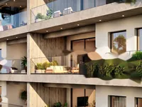 Недвижимость 1 Bedroom Apartment For sale in Katholiki, Limassol: 3