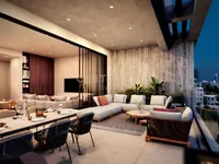 Недвижимость 1 Bedroom Apartment For sale in Katholiki, Limassol: 4