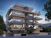 Недвижимость 2 Bedroom Apartment for Sale in Kapsalos, Limassol: 1