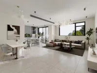 Недвижимость 2 Bedroom Apartment for Sale in Kapsalos, Limassol: 4
