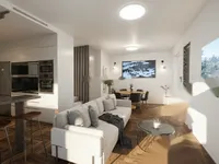 Недвижимость 3 Bedroom Semi-detached House for Sale in Souni-Zanakia, Limassol: 7