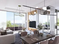 Недвижимость 2 Bedroom Apartment for Sale in Ypsonas, Limassol: 1