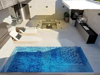 Недвижимость 2 Bedroom Apartment for Sale in Ypsonas, Limassol: 10