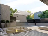 Недвижимость 2 Bedroom Apartment for Sale in Ypsonas, Limassol: 11