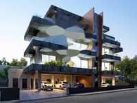 Недвижимость 2 Bedroom Apartment for Sale in Ypsonas, Limassol: 14