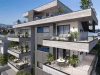 Недвижимость 2 Bedroom Penthouse for Sale in Kapsalos, Limassol: 7
