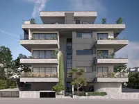 Недвижимость 2 Bedroom Penthouse for Sale in Kapsalos, Limassol: 8