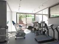 Недвижимость 2 Bedroom Penthouse for Sale in Ypsonas , Limassol: 12