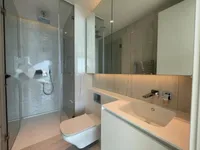 Недвижимость 2 Bedroom Sea View Apartment for Sale in Limassol, Germasogeia: 6