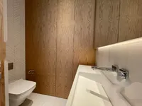 Недвижимость 2 Bedroom Sea View Apartment for Sale in Limassol, Germasogeia: 7